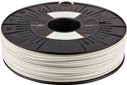 Filament do drukarek 3D ASA BASF Ultrafuse 26119, Średnica filamentu: 1.75 mm, 750 g, naturalny