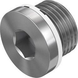 Zaślepka FESTO B-1/2 3571