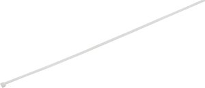 Opaska kablowa TRU COMPONENTS 1578013, 500 mm, poliamid 6.6, 100 szt.