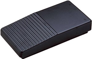 Przełącznik nożny Marquardt 2410.0401, 1 pedał, 1 szt.