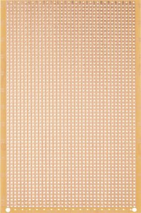 Płytka laboratoryjna WR Rademacher WR-Typ 917, (dł. x szer. x wys. ) 160 x 100 x 1,5 mm
