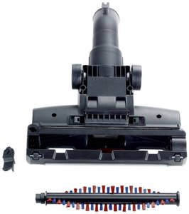 Turboszczotka z napędem strumieniowym Dysza turbo Severin 7216 1 szt.