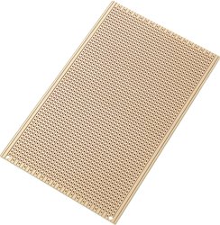 Płytka euro TRU COMPONENTS SU527413 530133-2 1 szt.