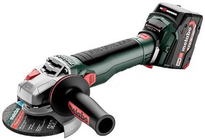 Akumulatorowa szlifierka kątowa Metabo WB 18 LT BL 11-125 613054650