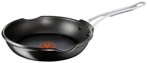 Patelnia z odlewu aluminiowego premium Tefal by Jamie Oliver 28 cm Tefal 3168430244313 1 szt.