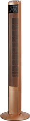 Wentylator wieżowy BISWIND FAN01-Bronze, 45 W, 960 m³/h, (Ø x W) 315 mm x 1210 mm, wbudowany jonizator