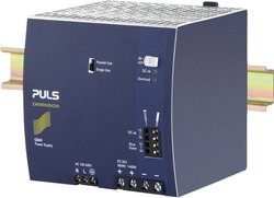 Zasilacz na szynę DIN PULS  QS40.361  36 V/DC 26.7 A 960 W Ilość wyjść:1 x