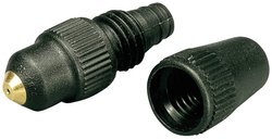 GLORIA plastikowa dysza stożkowa pusta Część zamienna do prima 5 i primex 5 Dysza stożkowa wydrążona Gloria Haus und Garten 726984.0000 1 szt.