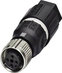 Złącze Phoenix Contact SACC-FS-4QO-0,75-M SCO 1521601  1 szt.