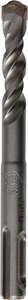 HB 44 SDS PLUS MŁOTOWIERTARKA, 210/150 MM Wiertło udarowe kwb  242144 14 mm 1 szt.