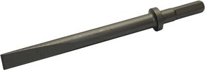 Płaskie dłuto do młota wyburzeniowego Pro XS dla pozycji 200666 Dłuto płaskie Aerotec  2009684  250 mm 1 szt.