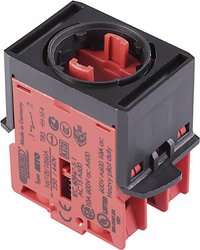 Element stykowy MHTOO  2 NC chwilowy 250 V/AC Schlegel MHTOO 1 szt.