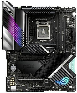 Płyta główna Asus ROG MAXIMUS XIII APEX Intel® 1200 ATX Intel® Z590