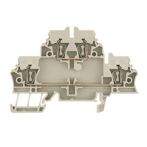 Złączka Weidmüller ZDK 2.5 1674300000-50 50 szt.