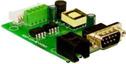 Elektroniczny kontroler Dehner Board CT-251 do serii Cotek AE/EK Dehner Elektronik CT-251