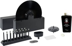 Analogis ''Wash n Play 2'' Myjka do płyt gramofonowych 1 szt.