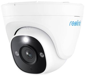 Kamera monitoringu IP Reolink  P334 LAN   3840 x 2160 px