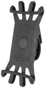 Uchwyt M-Wave na urządzenia mobilne Bike Mount Flex Kierownica M-Wave 122580 1 szt.