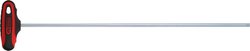 ERGOTORQUEplus® Uchwyt T Profil RIBE, bardzo długi, 4 mm KS Tools 158.5121