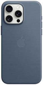 Apple Finewoven Case Futerał backcase Apple iPhone Pro Max  Ładowarka indukcyjna, Odporny na wstrząsy