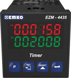 Timer Emko EZM-4435.2.00.0.1/00.00/0.0.0.0