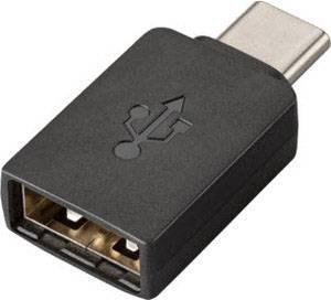 Adapter zestawu słuchawkowego Plantronics 209505-01 1 szt.