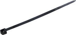 Opaska kablowa TRU COMPONENTS 1577918, 100 mm, poliamid 6.6, 100 szt.