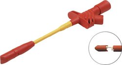 Próbnik Kleps 2700, czerwony