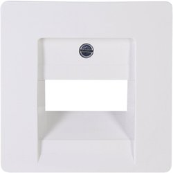 Osłona Zaślepka Kopp HK05 326102004, biały