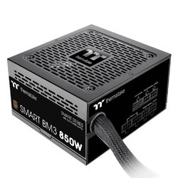 Thermaltake Smart BM3 Zasilacz do komputera PC  850 W ATX 80 PLUS® Bronze