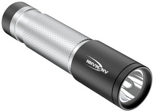 Latarka LED do codziennego użytku 70B na baterie Latarka Ansmann Daily Use 70B 1600-0427 70 lm