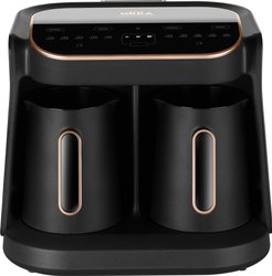 Ekspres do kawy po turecku arzum OK007-B Okka Grandio Duo 1400 W