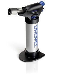 Palnik gazowy Dremel VersaFlame 2200-4 1200 °C zaw. zapalnik piezo