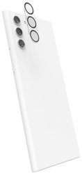 Hama  Szkło ochronne na wyświetlacz Galaxy S23/23+ 1 szt. 00219875