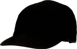 Czapka ochronna 3M ™ First Base ™ Plus Czapka ochronna 3M  2014282  czarny