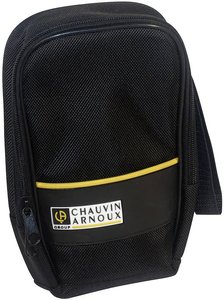 Torba Chauvin Arnoux P01298074, Kompatybilność DigiFLEX MA400D i MA4000D