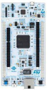 Płytka rozwojowa STMicroelectronics NUCLEO-F756ZG 1 szt.