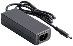 Zasilacz stałonapięciowy Dehner Elektronik ATS 120TS-P240 ATS 120TS-P240 5 A 120 W stabilizacja