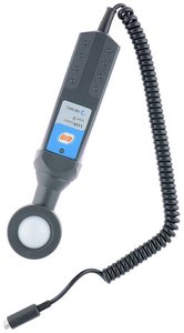 Czujnik natężenia oświetlenia, typ B (PS/2) Metrel A 1172 20991168