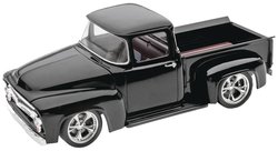 Zestawy samochodowe Revell Foose Ford FD-100 Pickup 14426 1:25