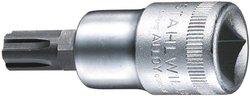 Zestaw wkrętaków  Stahlwille 54 CV M 14 03090014 1/2'' (12.5 mm) 1 szt.