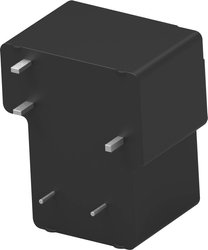 Przekaźnik przemysłowy TE Connectivity T9AS5D12-12 12 V/DC 1 zestyk przełączny 1 szt.