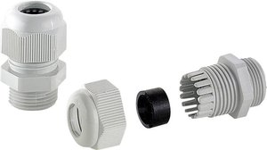 Dławnica kablowa TRU COMPONENTS MBFO 12 12702100, 1 szt.