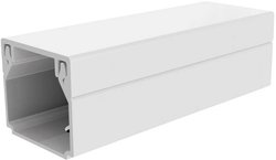 Kanał instalacji elektrycznej 17x17, biały Kanał kablowy KOPOS LHD 17X17 HD 1 szt.