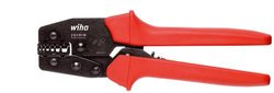 Zaciskarka Wiha 33844, 0.14 do 10 mm²