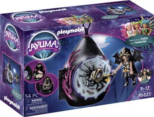 Kryjówka wróżek nietoperzy Playmobil 70825 1 szt.