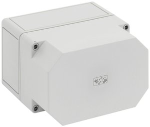Obudowa uniwersalna Spelsberg TK PS 1811-16-o 10940601, (S x W x G) 180 x 110 x 165 mm, tworzywo sztuczne, 1 szt.