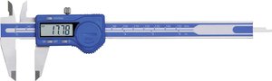 Suwmiarka cyfrowa 1601074, Maksymalny zakres pomiarowy: 150 mm