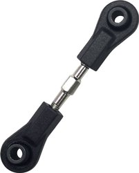 Drążek sterowania serwa Reely RE-5690574 Część zapasowa 1 szt.