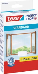 Osłona na muchy tesa® Standard do okien Moskitiera tesa 55671-00020-03 1 szt.